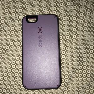 6s speck case